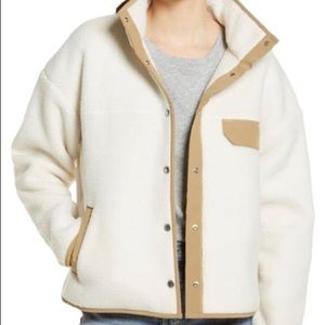 Northface Cragmont Fleece